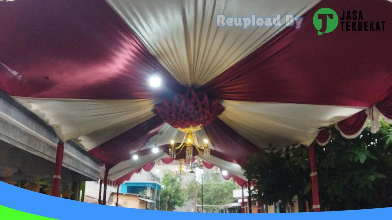 Gambar RIFQI DECORATION di Demak, Jawa Tengah ke 1