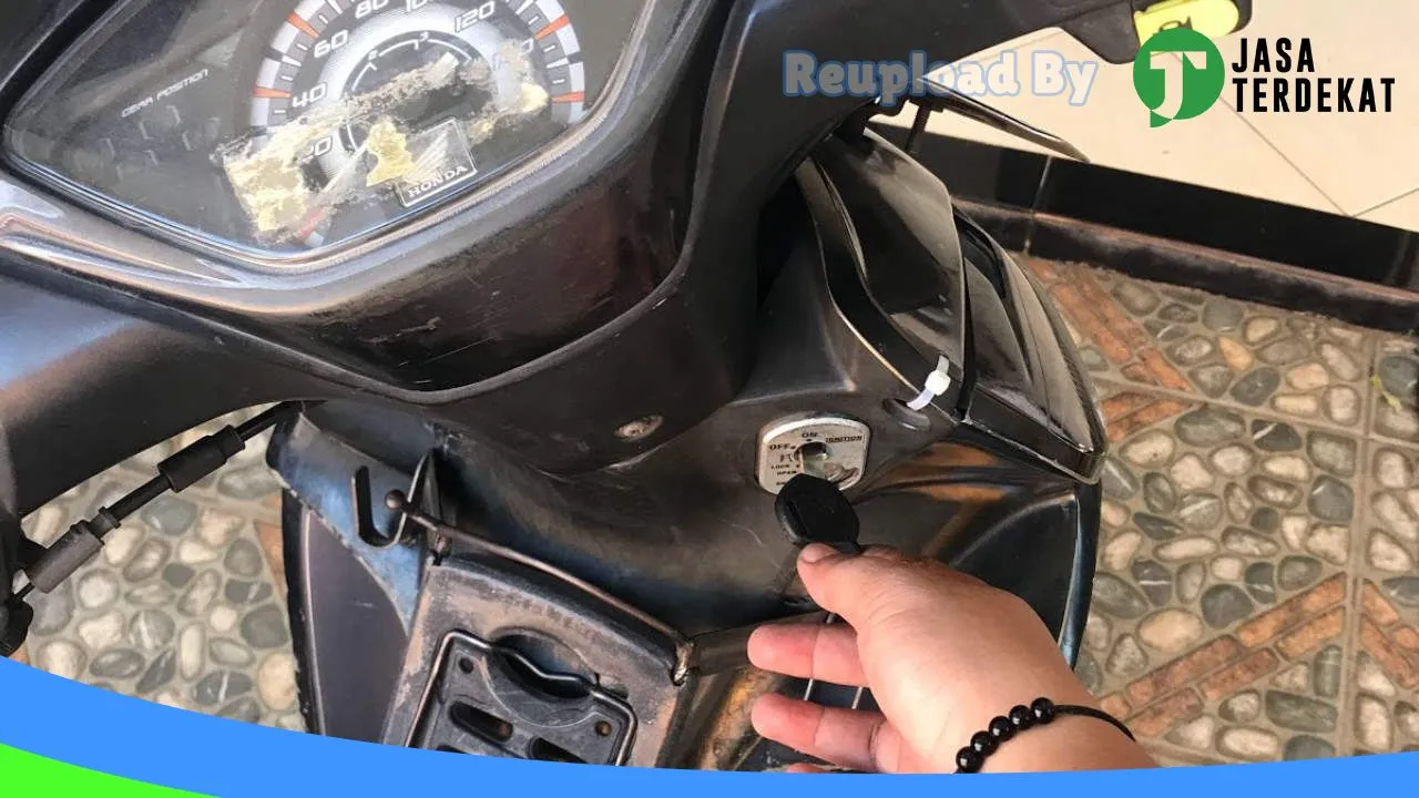 Gambar Herryco Kunci di Jakarta Selatan, DKI Jakarta ke 3