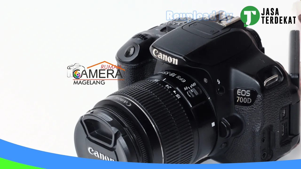 Gambar RUMAH CAMERA MAGELANG di Magelang, Jawa Tengah ke 5
