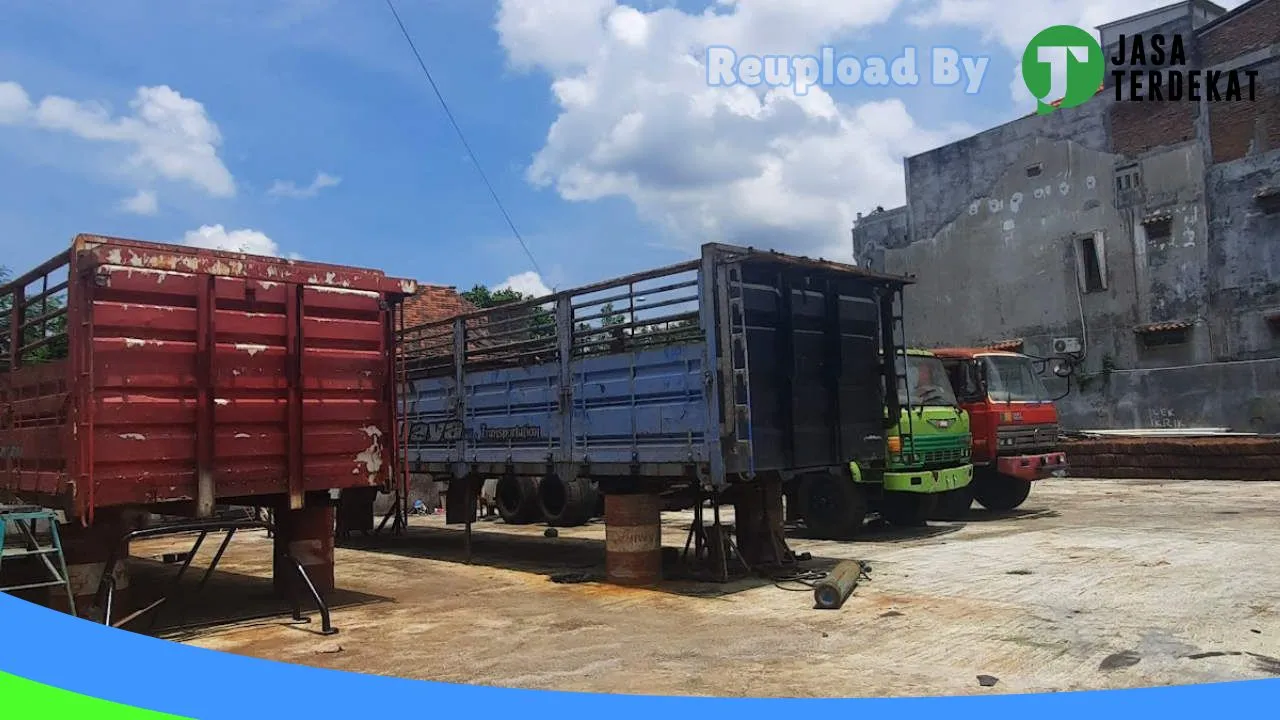 Gambar PT Sinar Jaya Kudus di Kudus, Jawa Tengah ke 1
