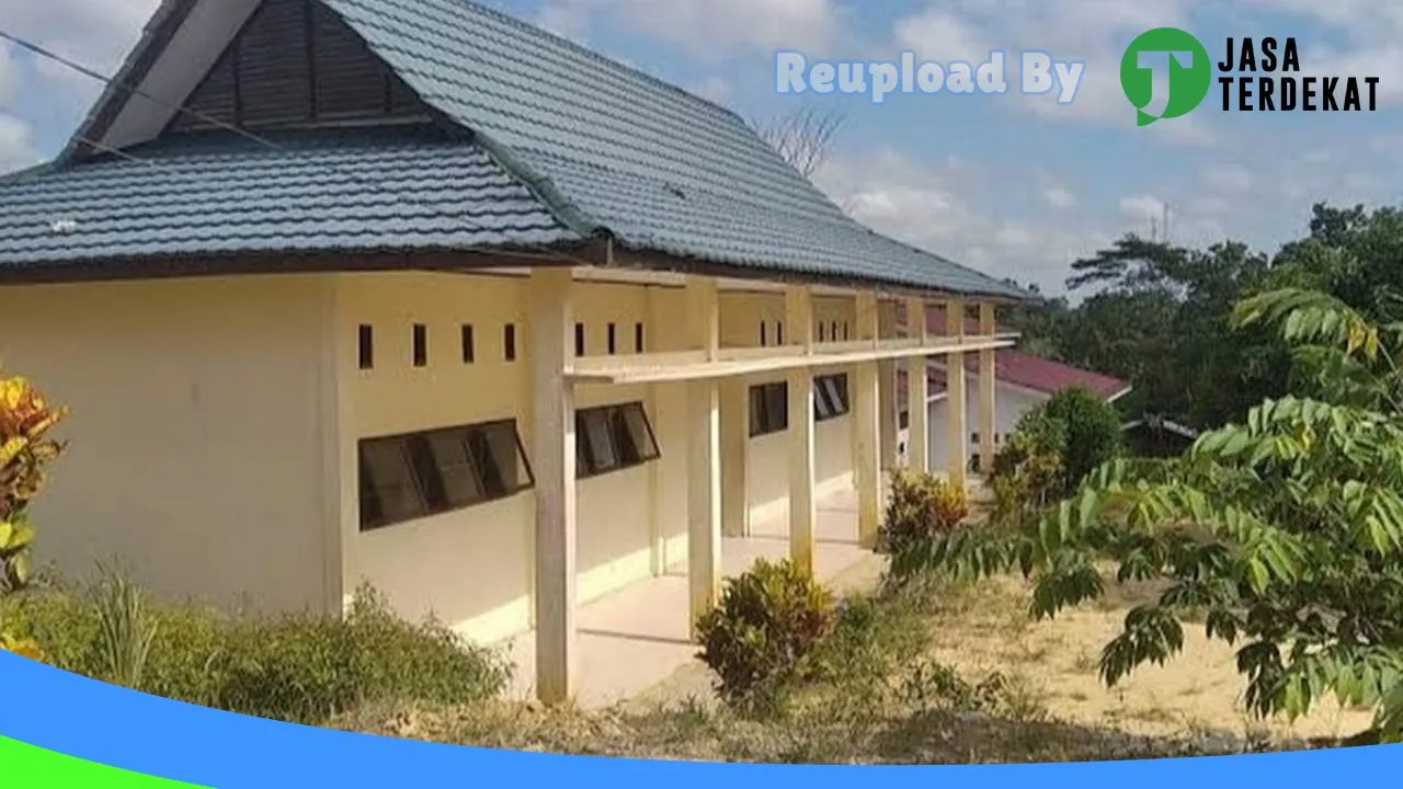 Gambar SMK Negeri 6 Penajam Paser Utara – Paser, Kalimantan Timur ke 2