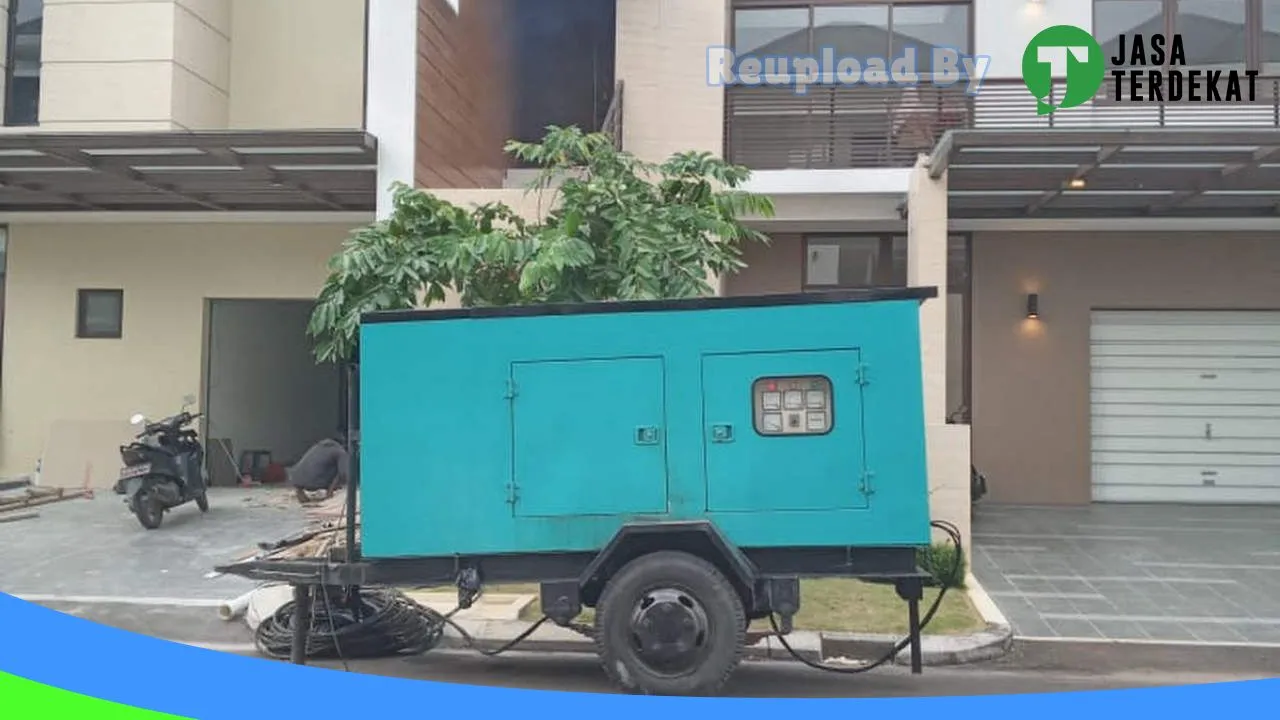 Gambar Jasa instalasi listrik di Tangerang, Banten ke 4