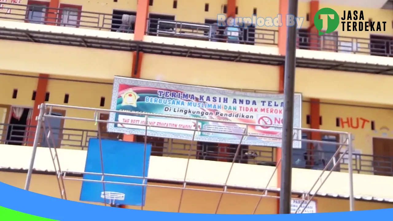 Gambar SMK Cendekia Kota Cirebon – Kota Cirebon, Jawa Barat ke 3