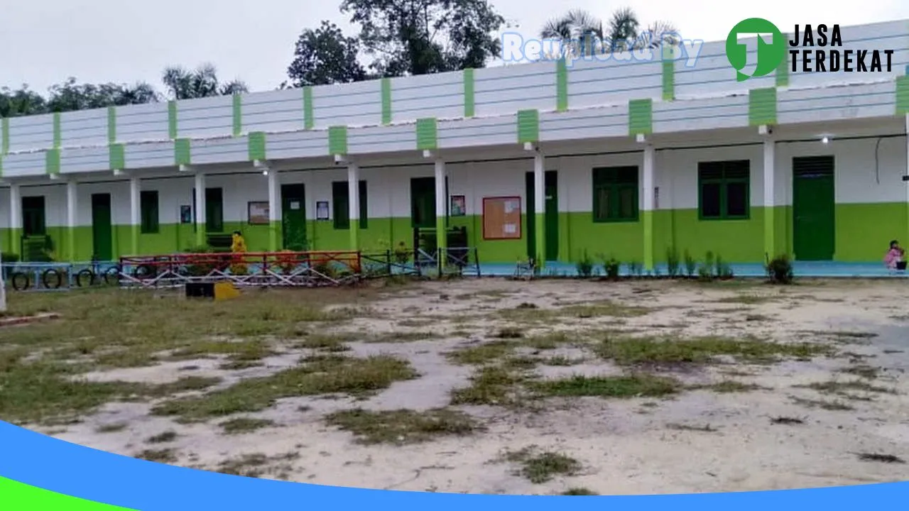 Gambar SMP-SMA AL-HIDAYAT – Musi Banyuasin, Sumatera Selatan ke 2