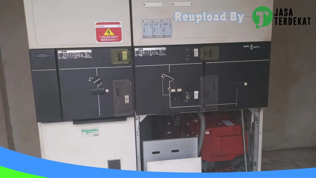Gambar Jasa Instalasi Listrik Dan Service Audio (Panggilan) On Call di Kota Mojokerto, Jawa Timur ke 1