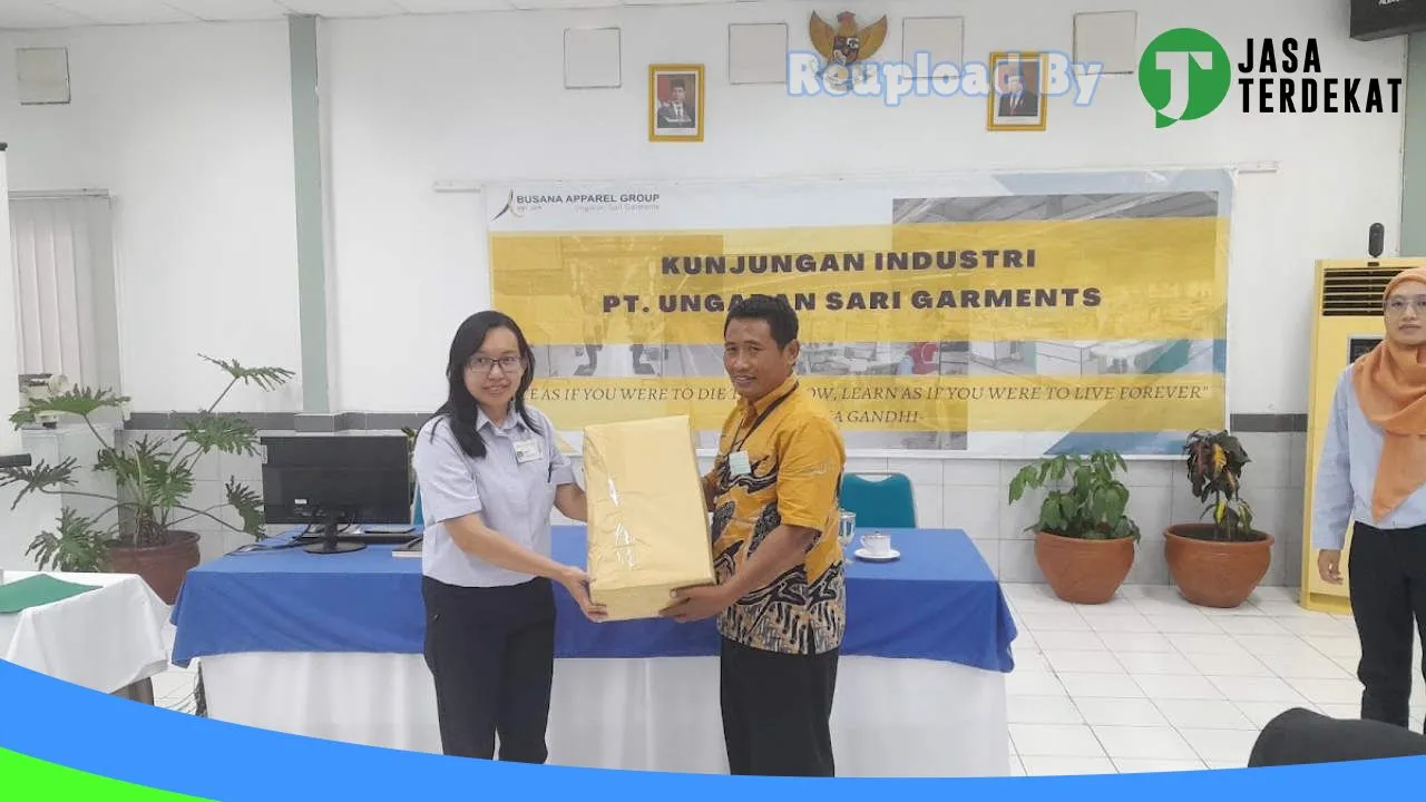 Gambar SMK PGRI Blora – Blora, Jawa Tengah ke 2