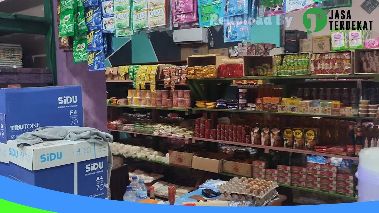 Gambar Toko zahra di Teluk Bintuni, Papua Barat ke 3
