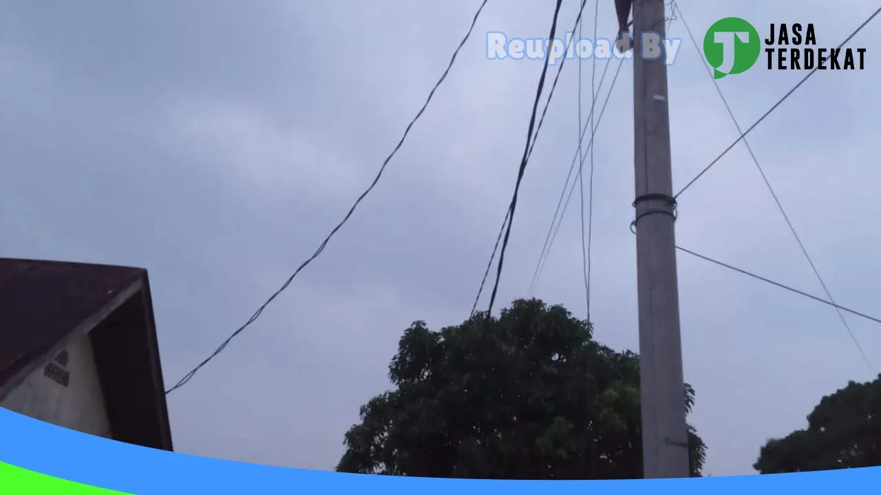 Gambar sedia NIDI DAN SLO LISTRIK di Tapanuli Selatan, Sumatera Utara ke 4