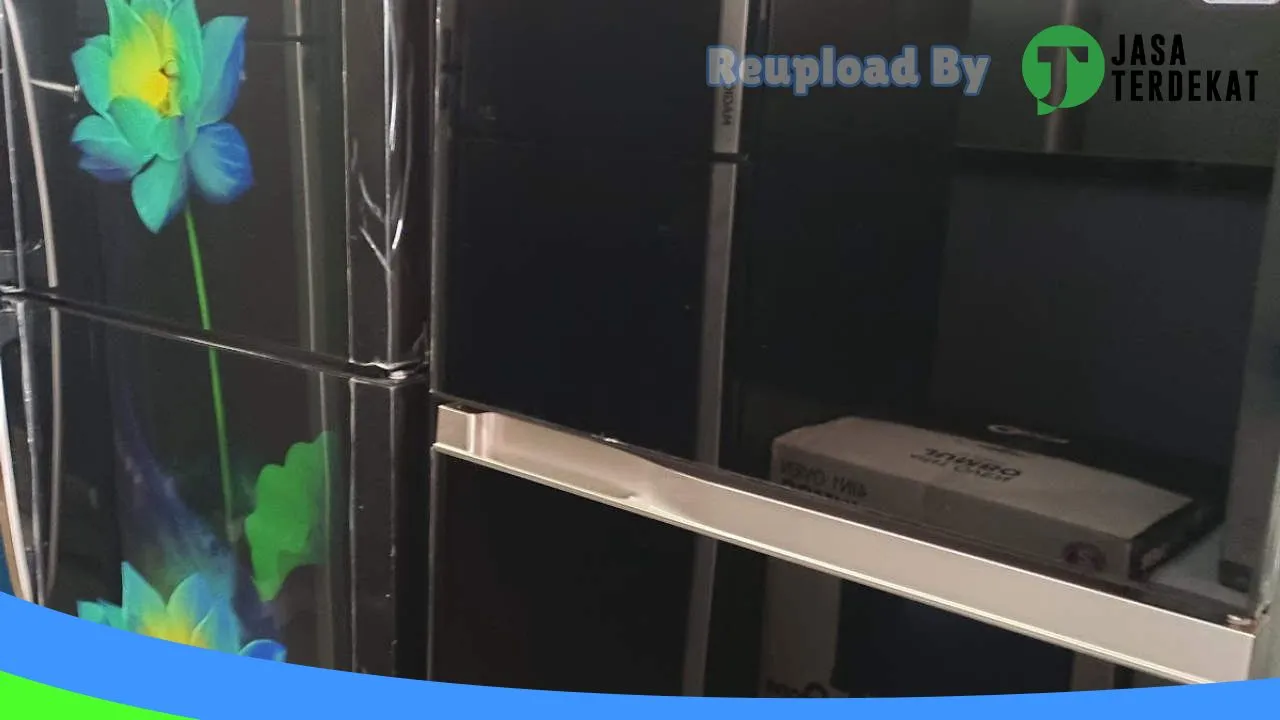 Gambar Cahaya Galaxy electronics (Daikin i-shop) di Kota Ternate, Maluku Utara ke 3