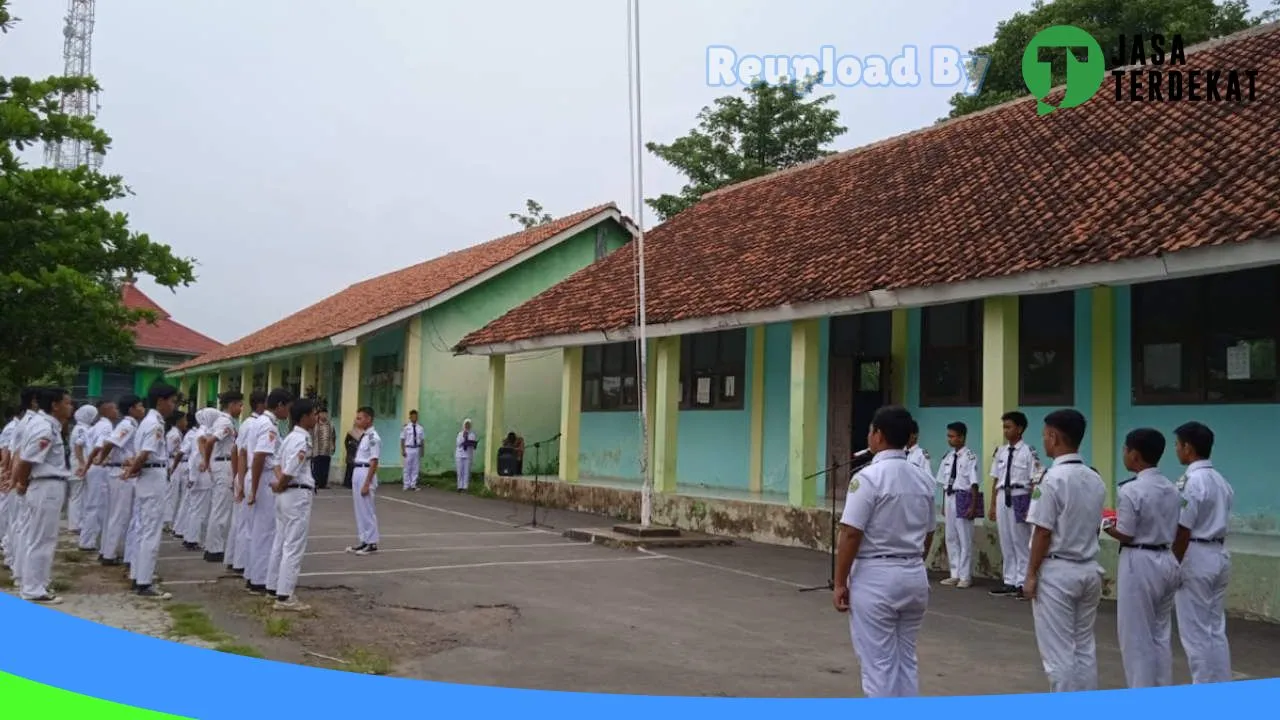 Gambar SMK NAHDLATUL ULAMA Kota Cirebon – Kota Cirebon, Jawa Barat ke 2