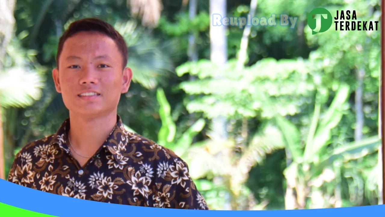 Gambar SMK Swasta Faliera Nias – Nias Utara, Sumatera Utara ke 4