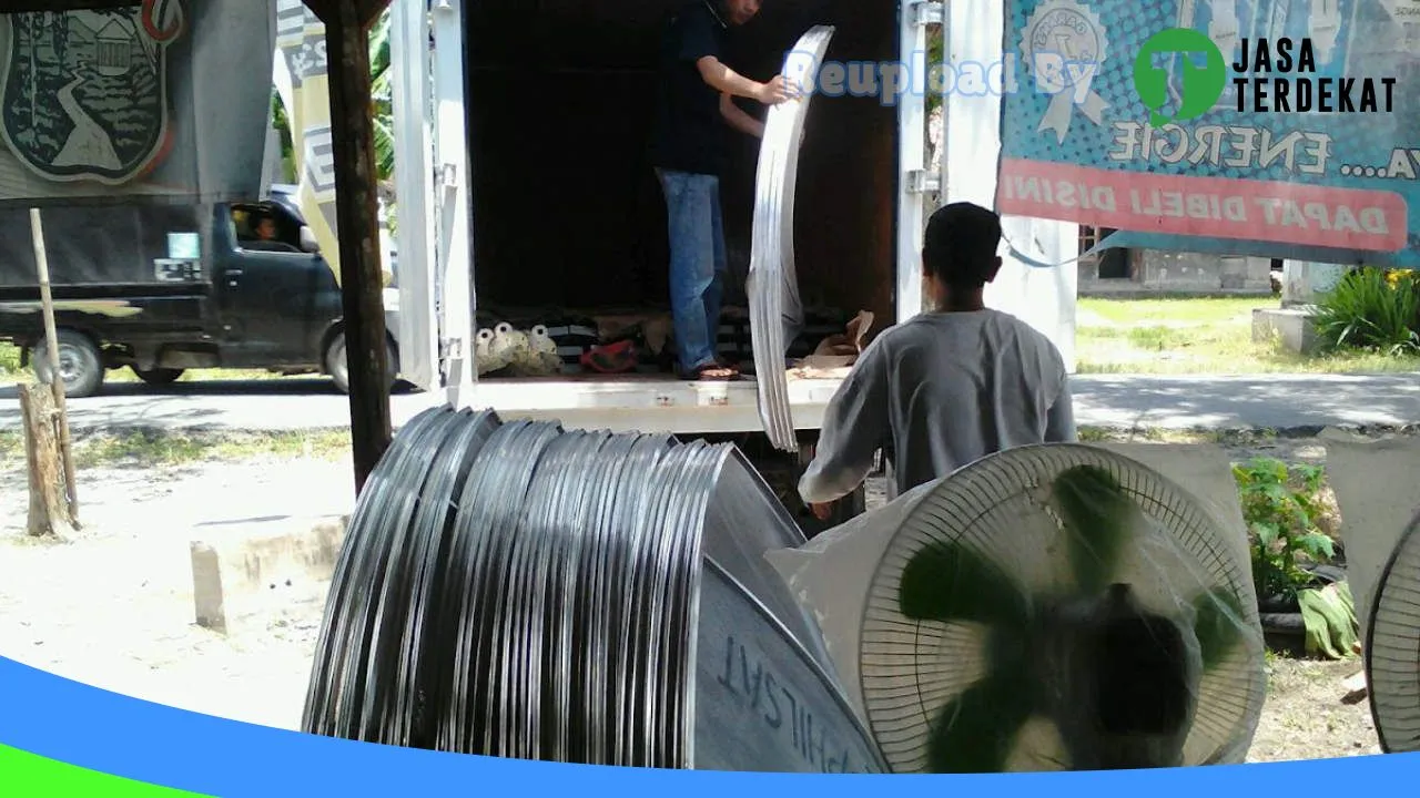Gambar KRISHNA ELEKTRONIK di Lampung Selatan, Lampung ke 1