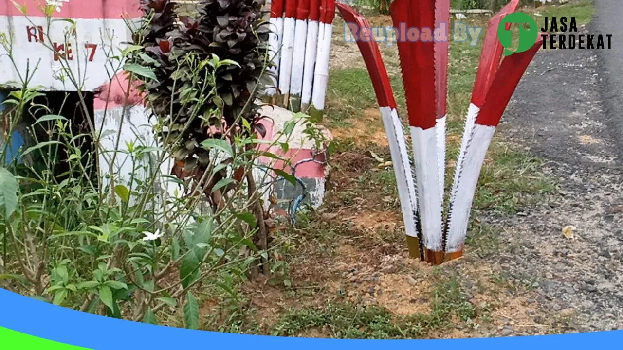 Gambar SMK POLIBIMA – Tapanuli Tengah, Sumatera Utara ke 3