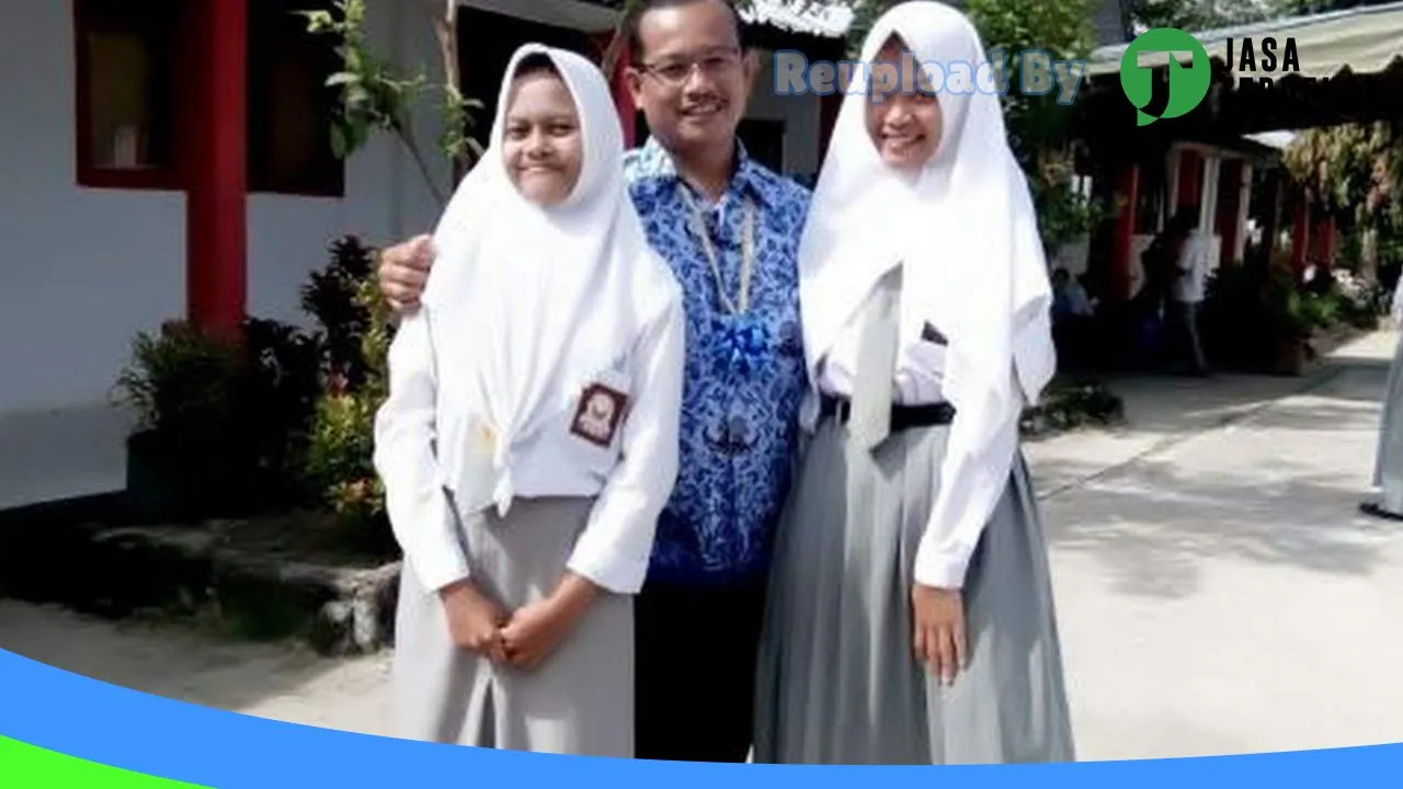 Gambar SMA Negeri 1 Pahae Jae – Tapanuli Utara, Sumatera Utara ke 5