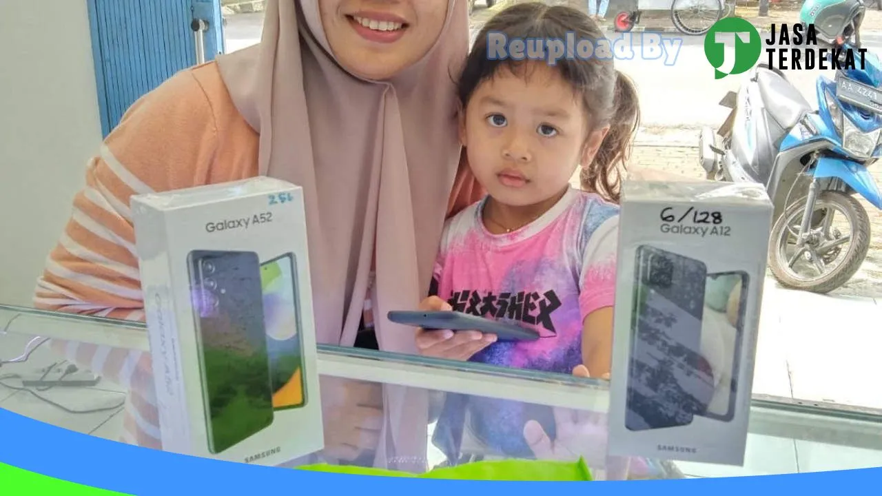 Gambar Selecta Cell Wonosobo di Wonosobo, Jawa Tengah ke 4