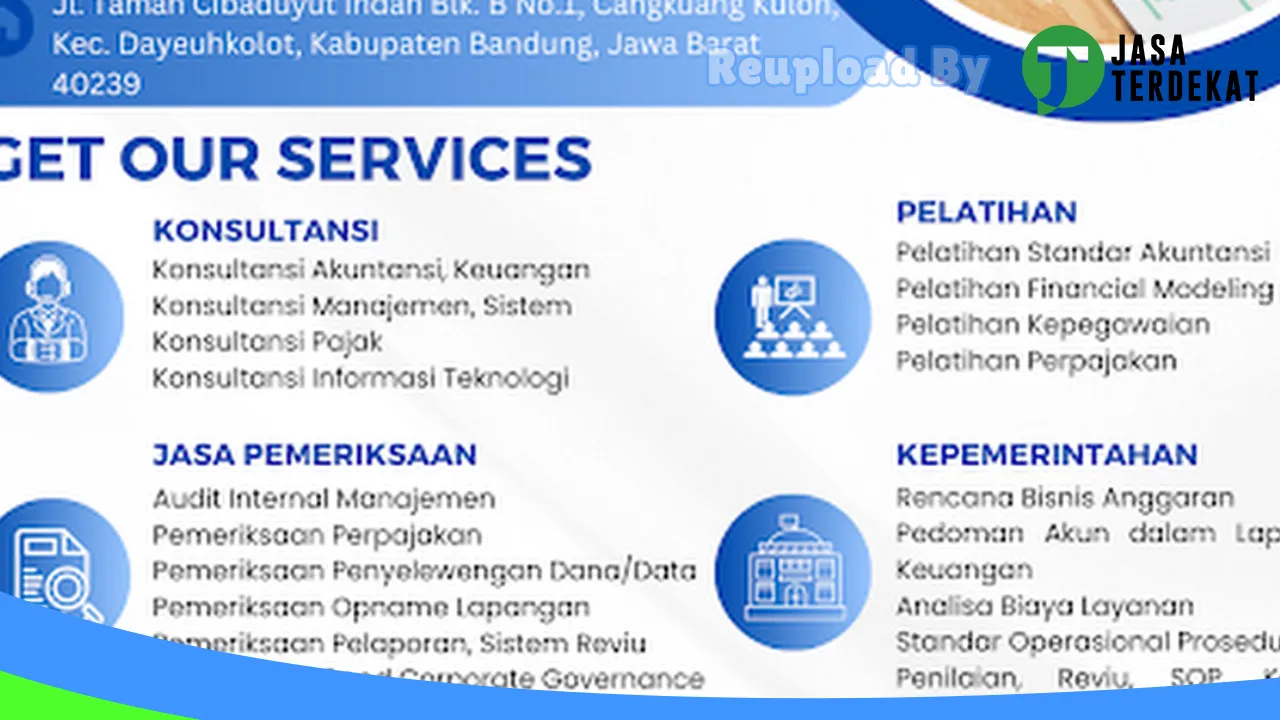 Gambar PT Yunianti Consulting Indonesia – Bandung, Jawa Barat ke 2