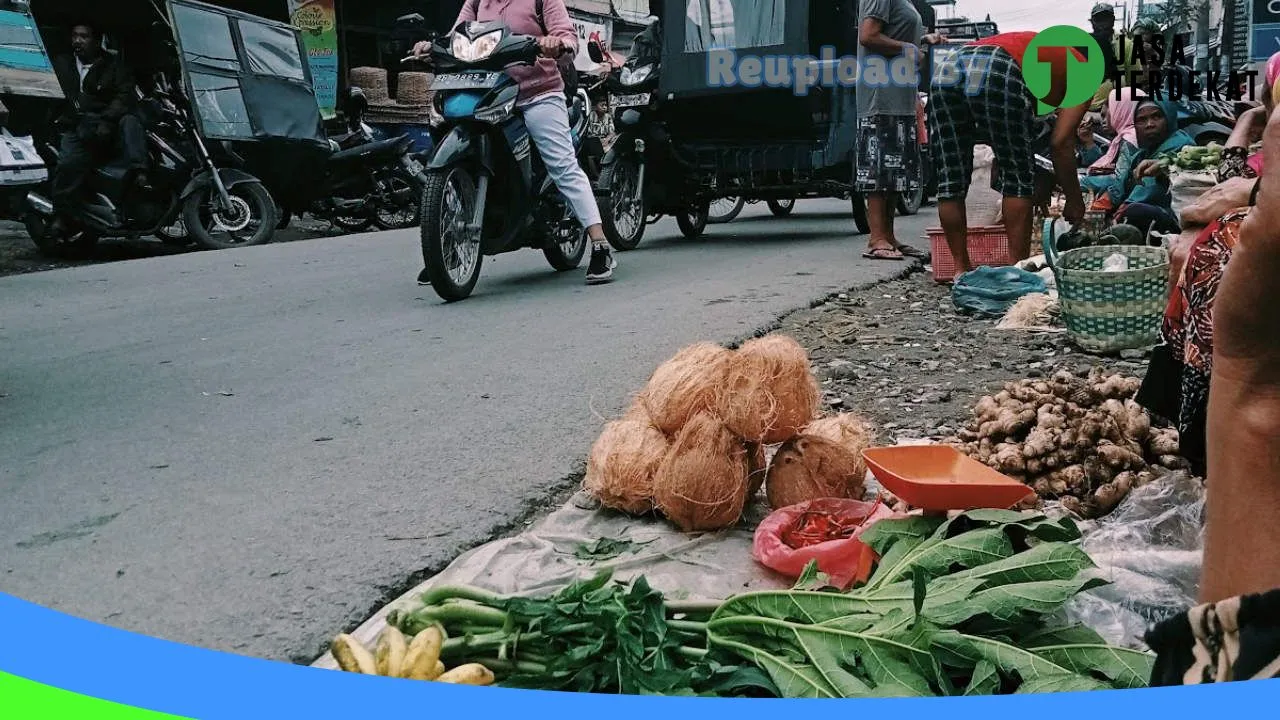 Gambar Vape dan Pod di Dairi, Sumatera Utara ke 1