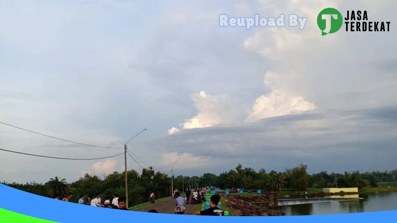 Gambar SMA Negeri 1 Abung Tengah – Lampung Utara, Lampung ke 5