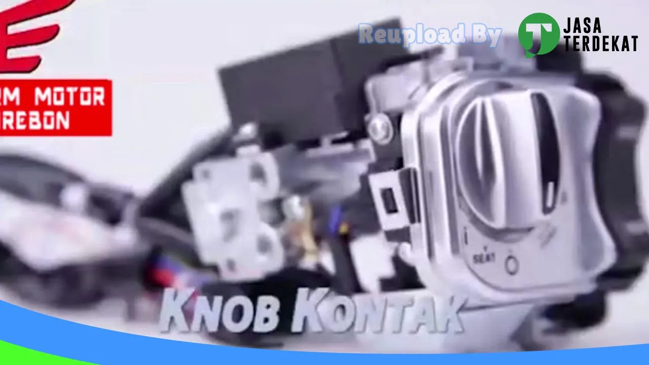 Gambar Ahli Kunci Cirebon Dan Jasa Pasang Alarm GPS Tracker Keyless Motor Dan Mobil Bisa Di Panggil Ke Rumah di Cirebon, Jawa Barat ke 1
