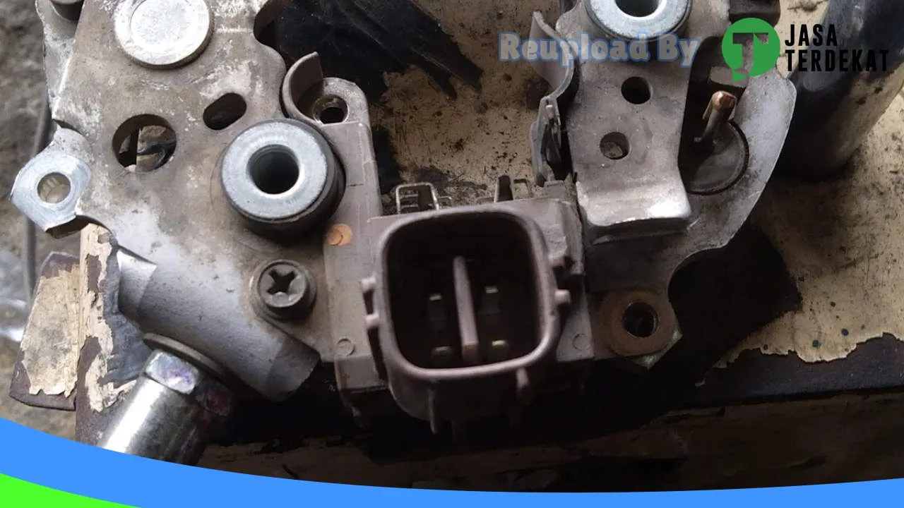 Gambar Service Dynamo di Kota Banjarbaru, Kalimantan Selatan ke 4