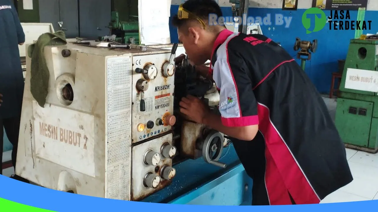 Gambar SMKS Nasional Cirebon – Kota Cirebon, Jawa Barat ke 3