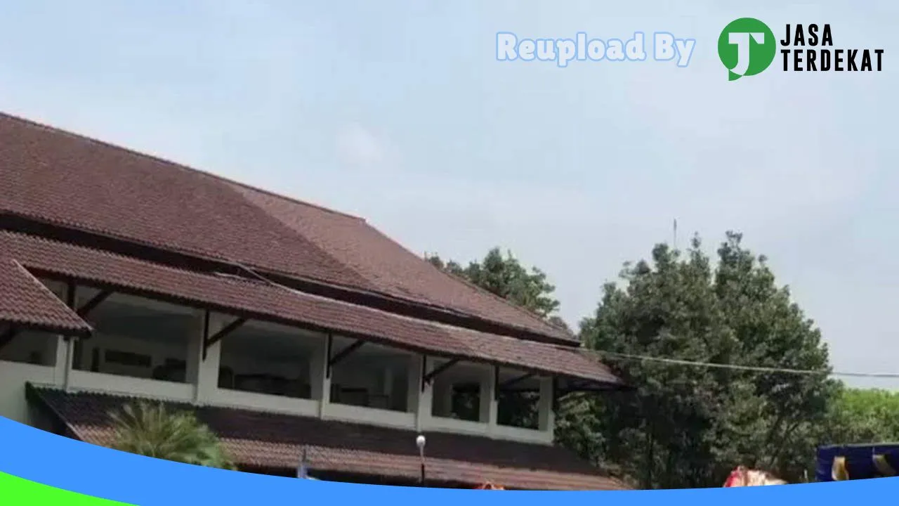 Gambar SMA Taruna Nusantara Magelang – Magelang, Jawa Tengah ke 1