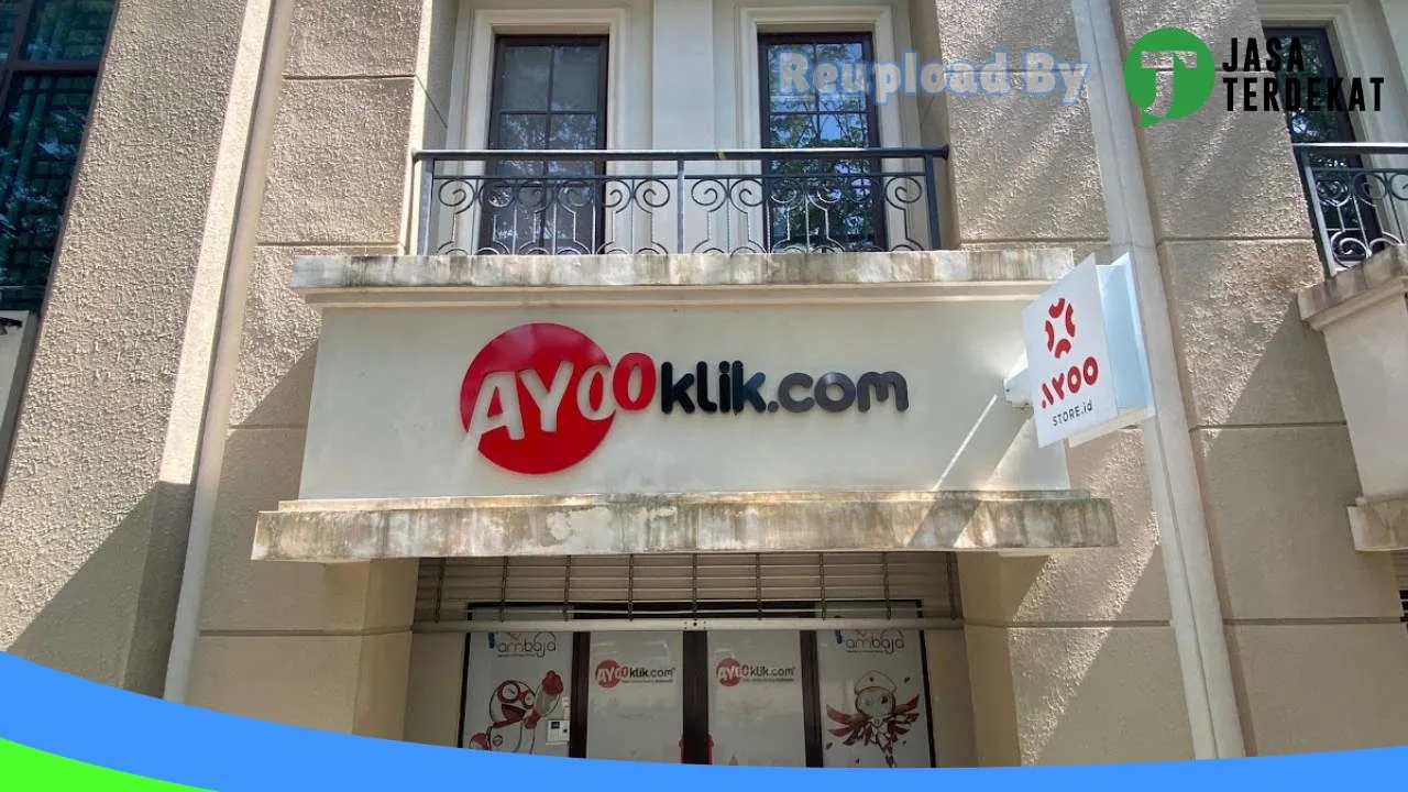 Gambar ayoostore.id di Batam, Kepulauan Riau ke 2