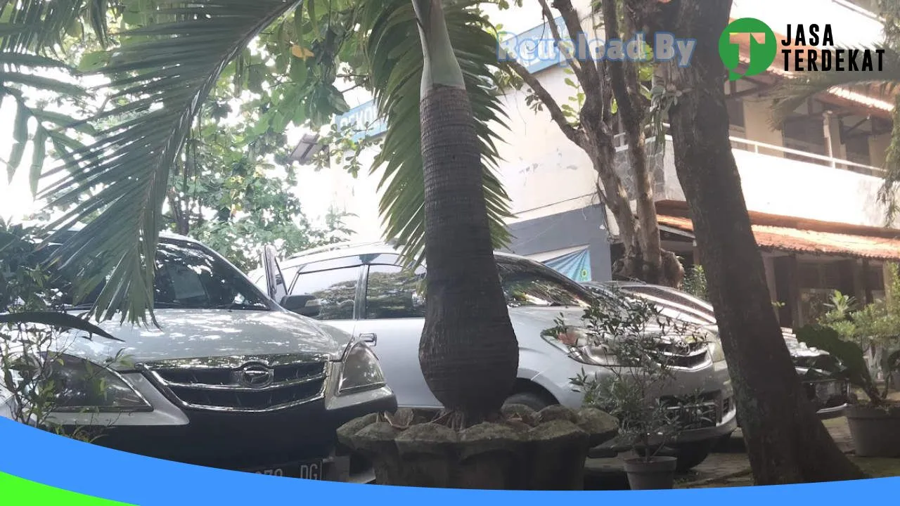 Gambar SMA – SMK Mandiri Cirebon – Kota Cirebon, Jawa Barat ke 5