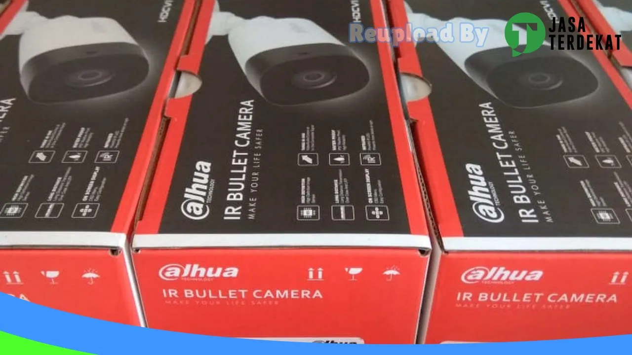 Gambar BMS CCTV Malang di Malang, Jawa Timur ke 4