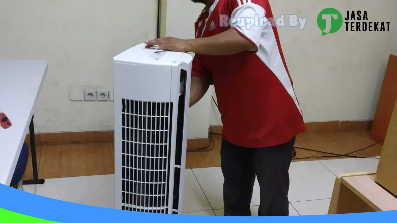 Gambar Service AC Tangerang ( ezra tekhnik) di Tangerang, Banten ke 4