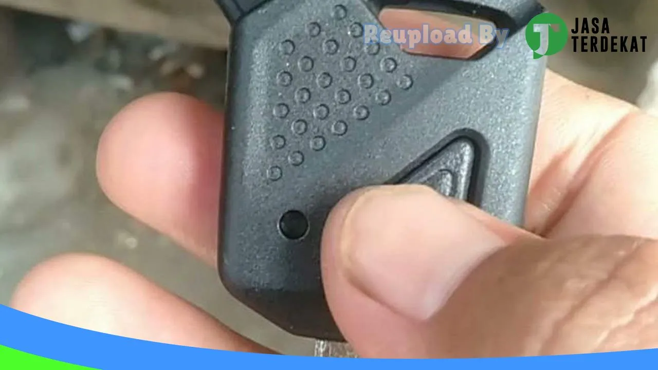 Gambar Reparasi kunci wahyu/ tukang kunci di Kota Banjarmasin, Kalimantan Selatan ke 5