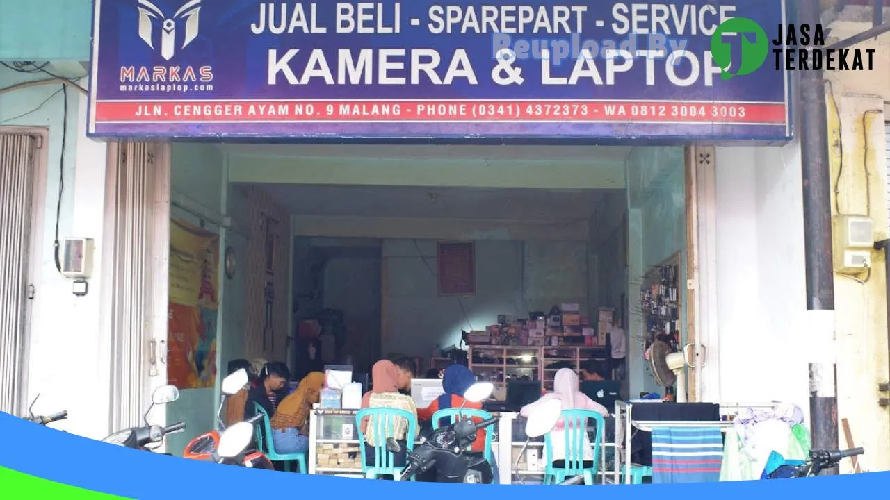 Gambar Toko Jual Beli Kamera Bekas – Laptop Bekas – Service di Malang, Jawa Timur ke 2