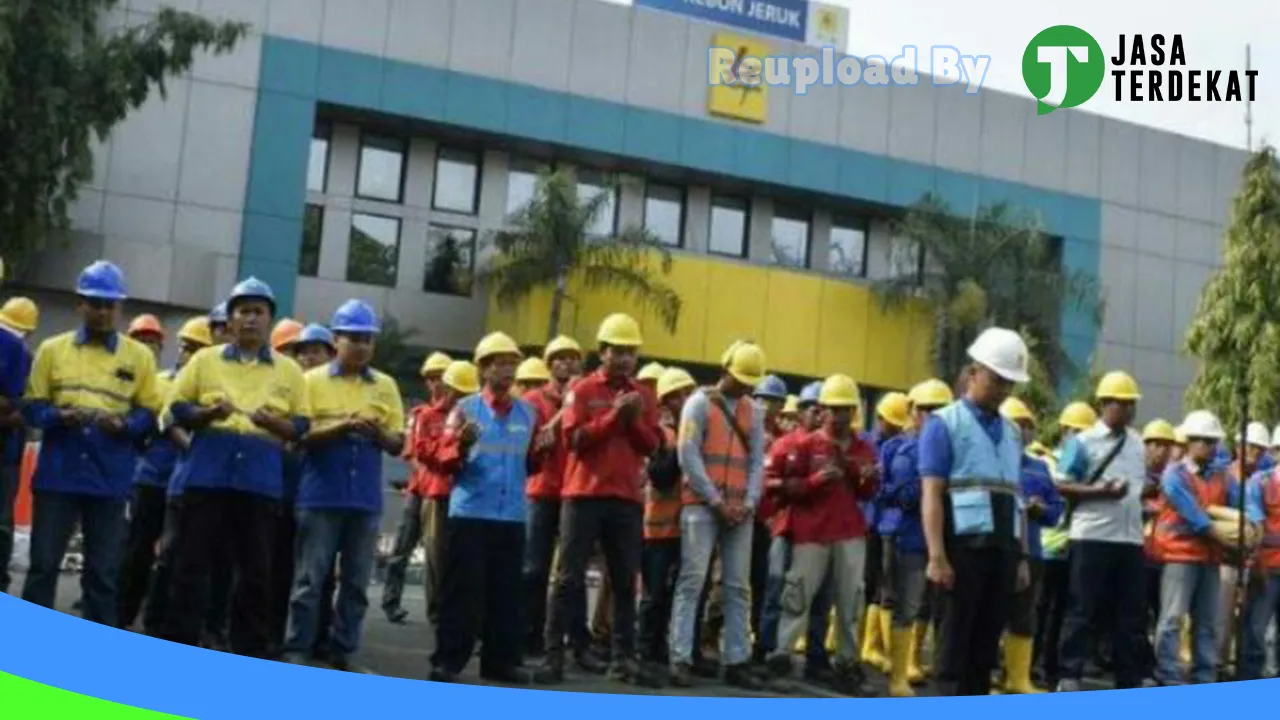 Gambar Jasa pasang baru,tambah,instalasi listrik dll di Tangerang, Banten ke 4