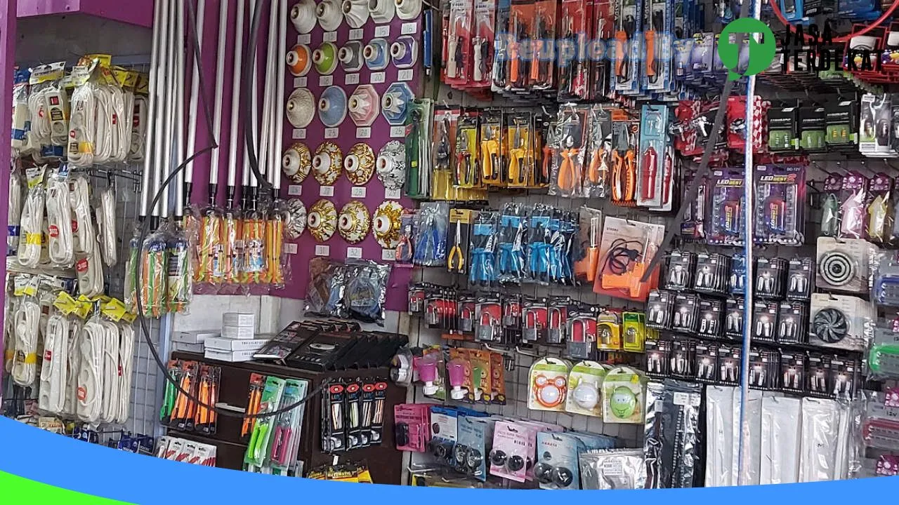 Gambar Pandawa Electronics di Majalengka, Jawa Barat ke 5