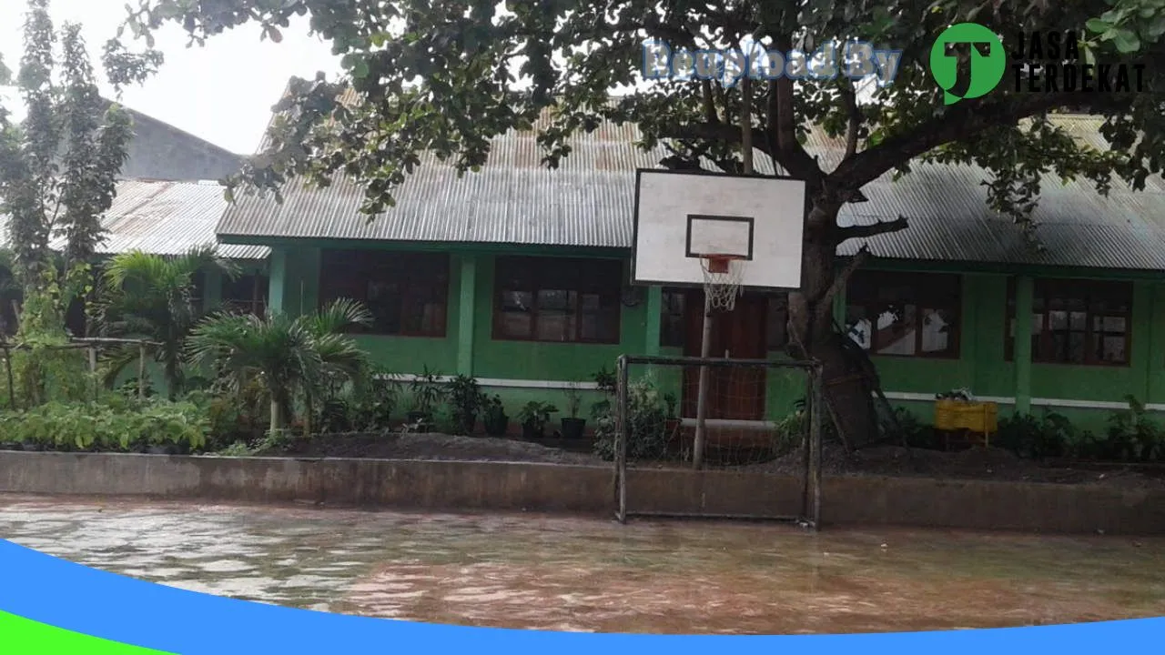 Gambar SMP KRISTEN 3 SOE – Timor Tengah Selatan, Nusa Tenggara Timur ke 5