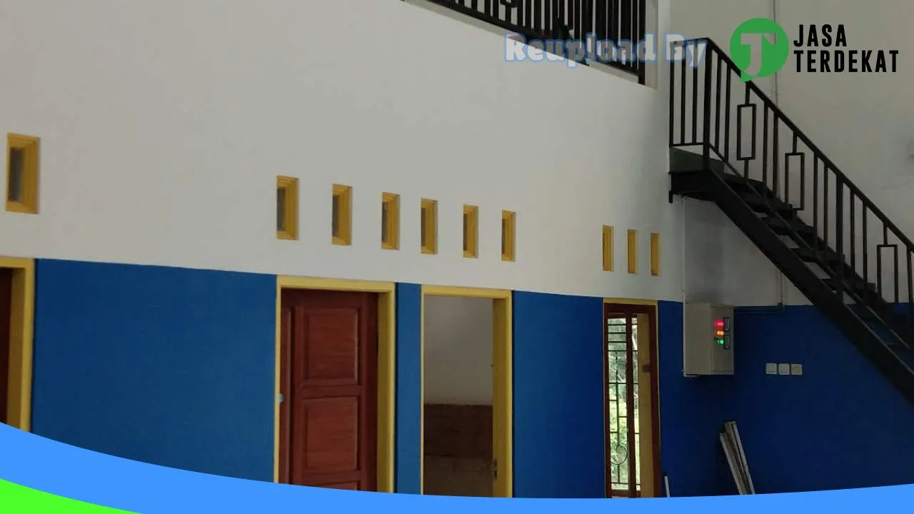 Gambar SMK Islam Sudirman Grabag Kampus 2 – Magelang, Jawa Tengah ke 5