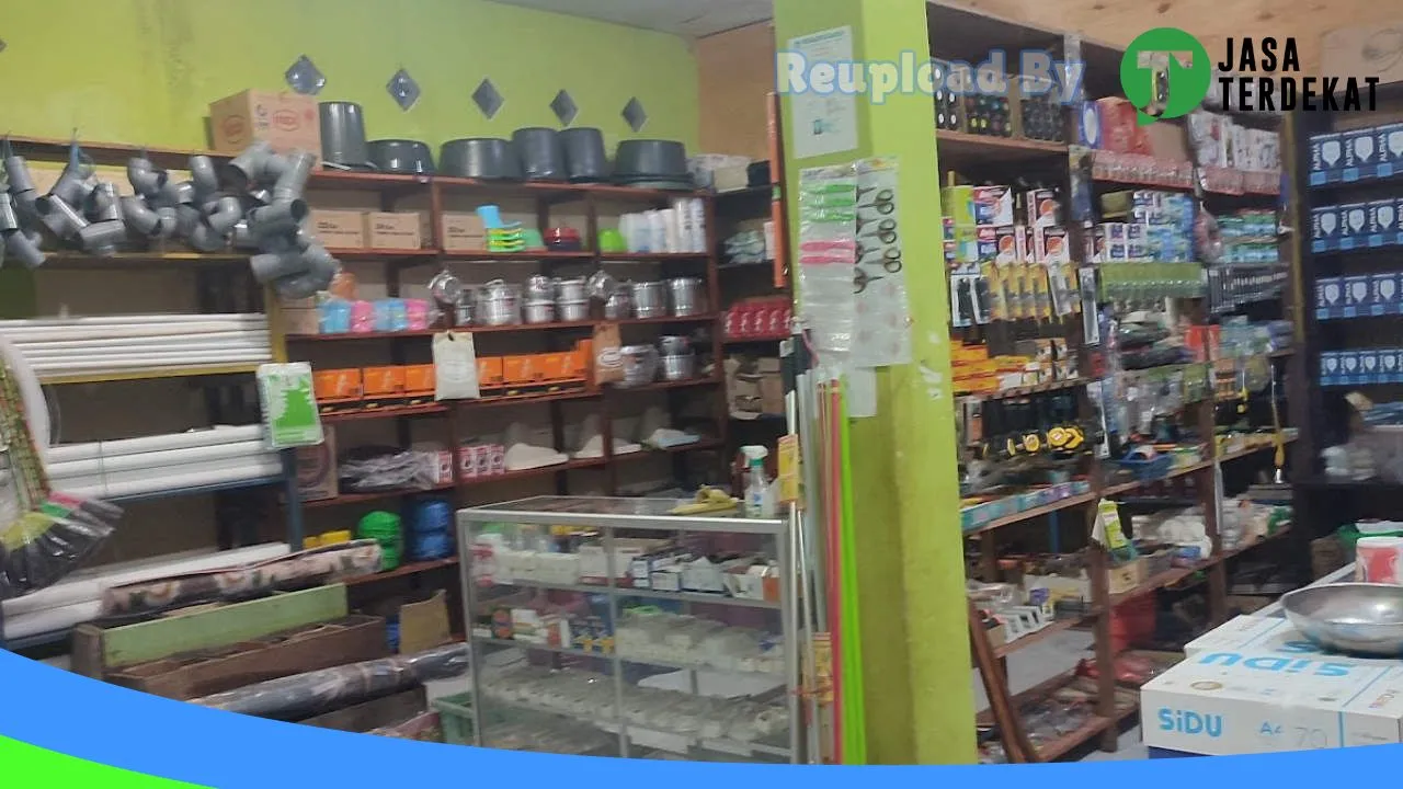 Gambar Toko zahra di Teluk Bintuni, Papua Barat ke 5