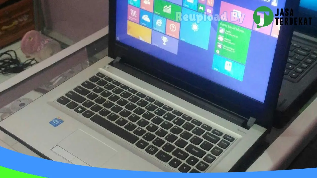 Gambar INDOSILA LAPTOP di Magelang, Jawa Tengah ke 3