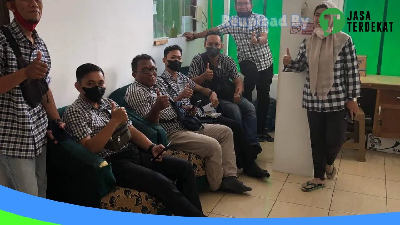 Gambar PT. Diva Elektronik Banjarbaru di Banjar, Kalimantan Selatan ke 2