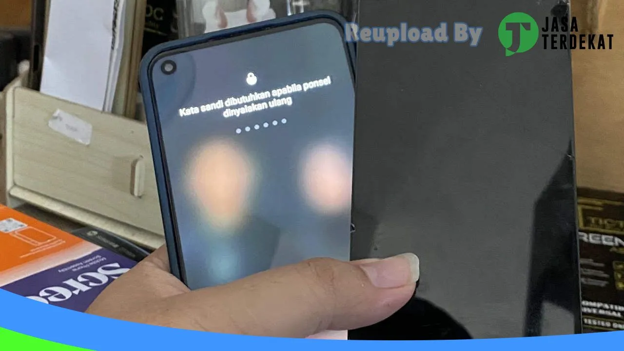 Gambar Galeri Acc (Service & Sparepart Hp ) di Magetan, Jawa Timur ke 5