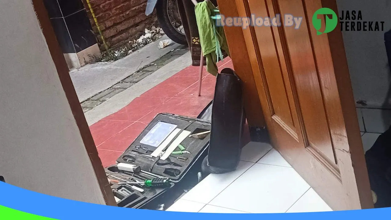 Gambar Ahli Kunci 24 Jam Bandung di Kota Bandung, Jawa Barat ke 2