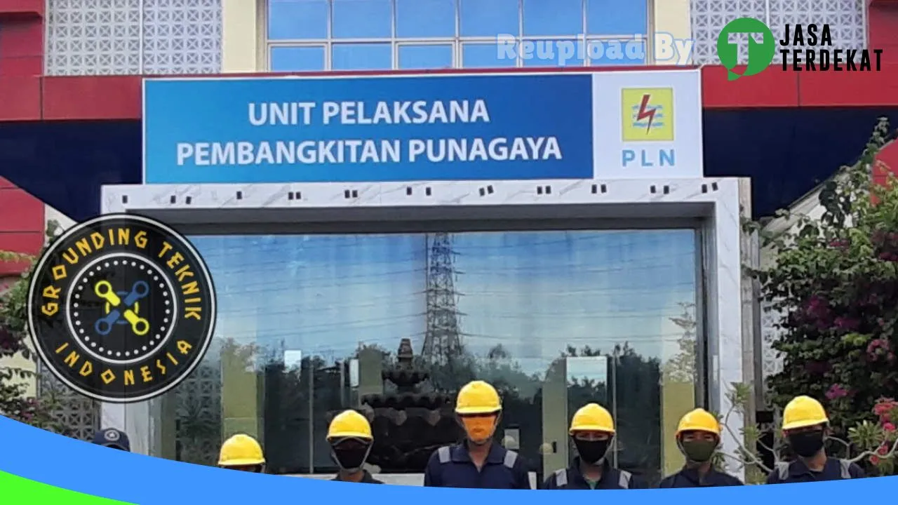 Gambar Pasang penangkal petir (grounding teknik indonesia) di Jakarta Barat, DKI Jakarta ke 2