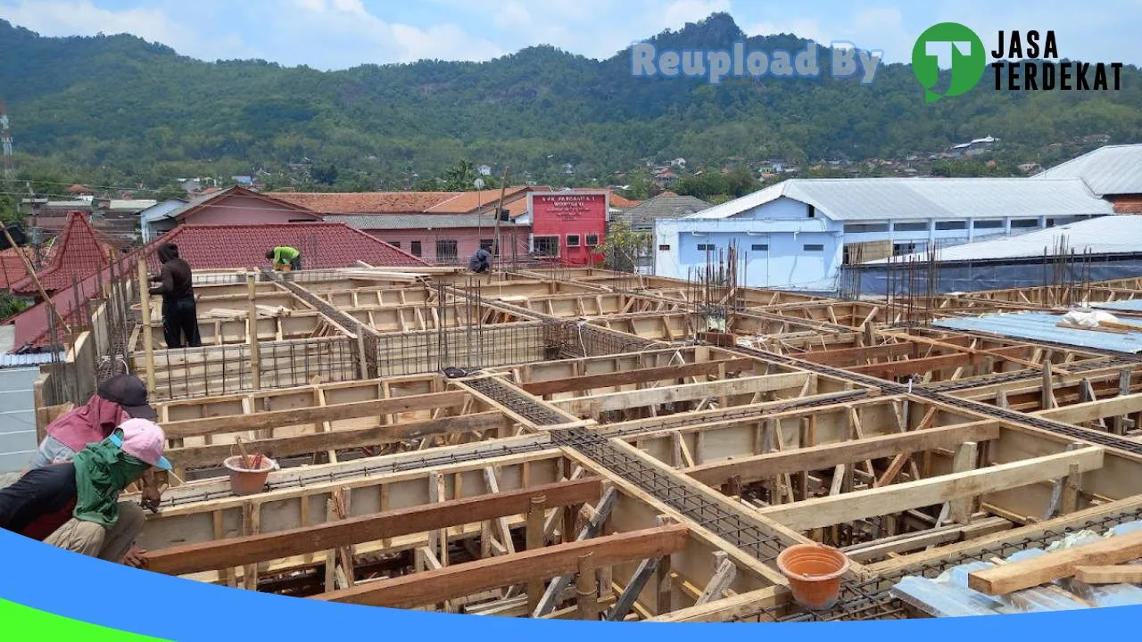 Gambar Othok Schneider di Wonogiri, Jawa Tengah ke 1