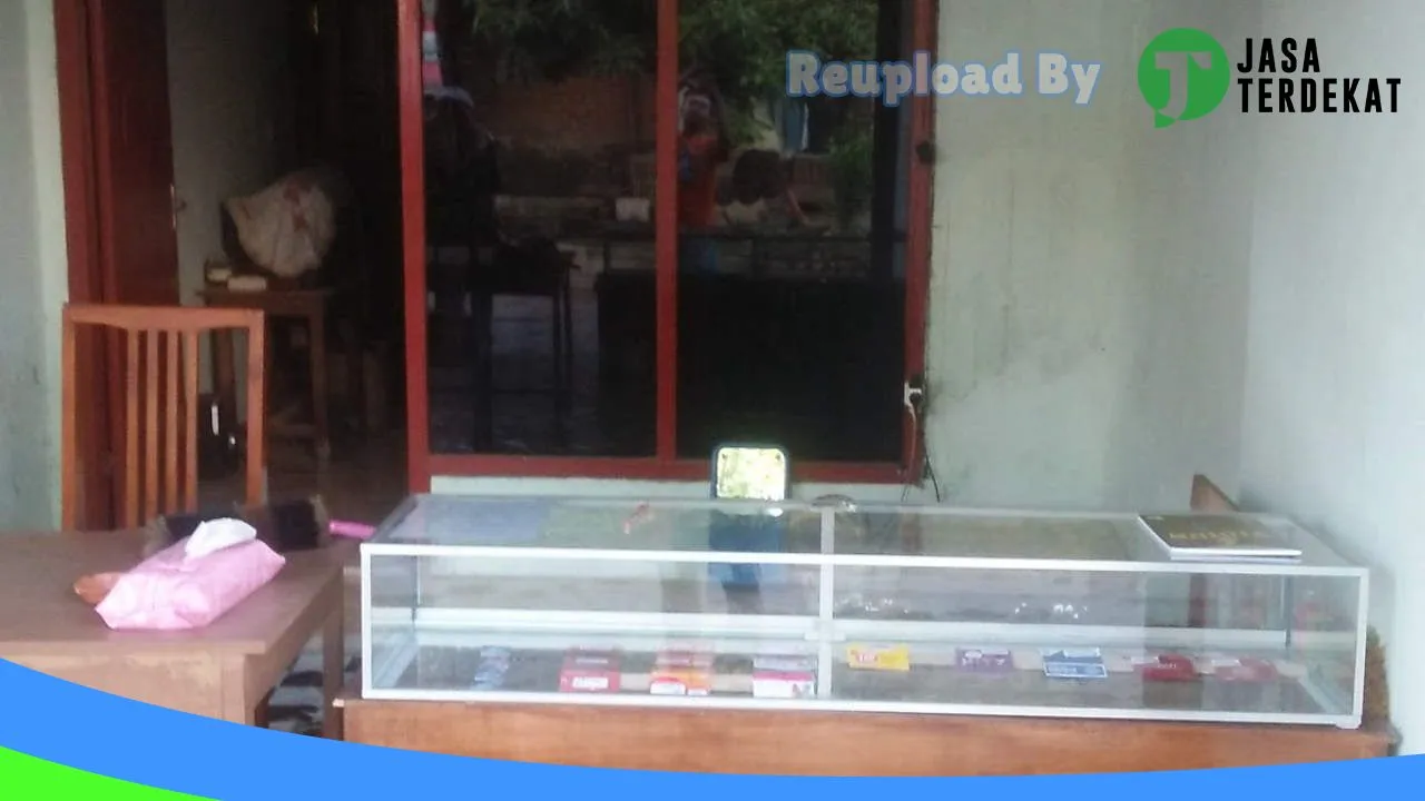 Gambar MILINIALL CELL di Nganjuk, Jawa Timur ke 2