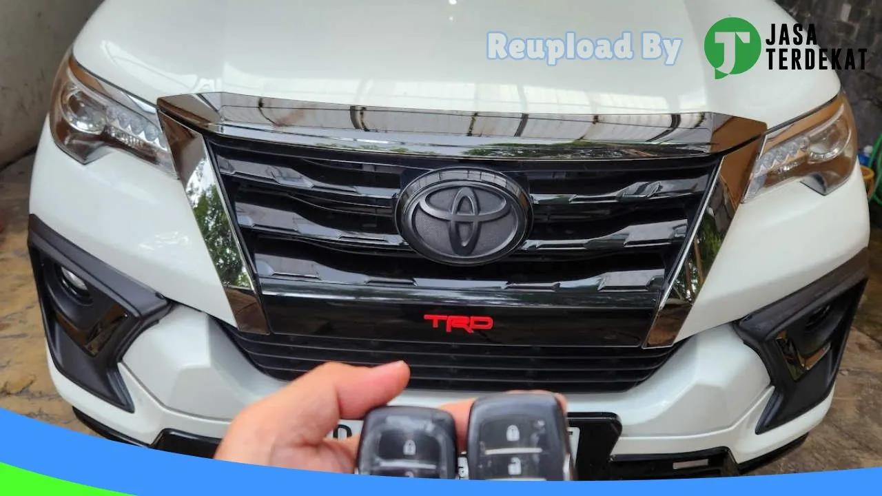 Gambar DUPLIKAT KUNCI IMMOBILIZER SYSTEM | HILANG SEMUA KUNCI MOBIL IMMOBILIZER SYSTEM | DANBY AUTOKEY TECH di Kota Bandung, Jawa Barat ke 4