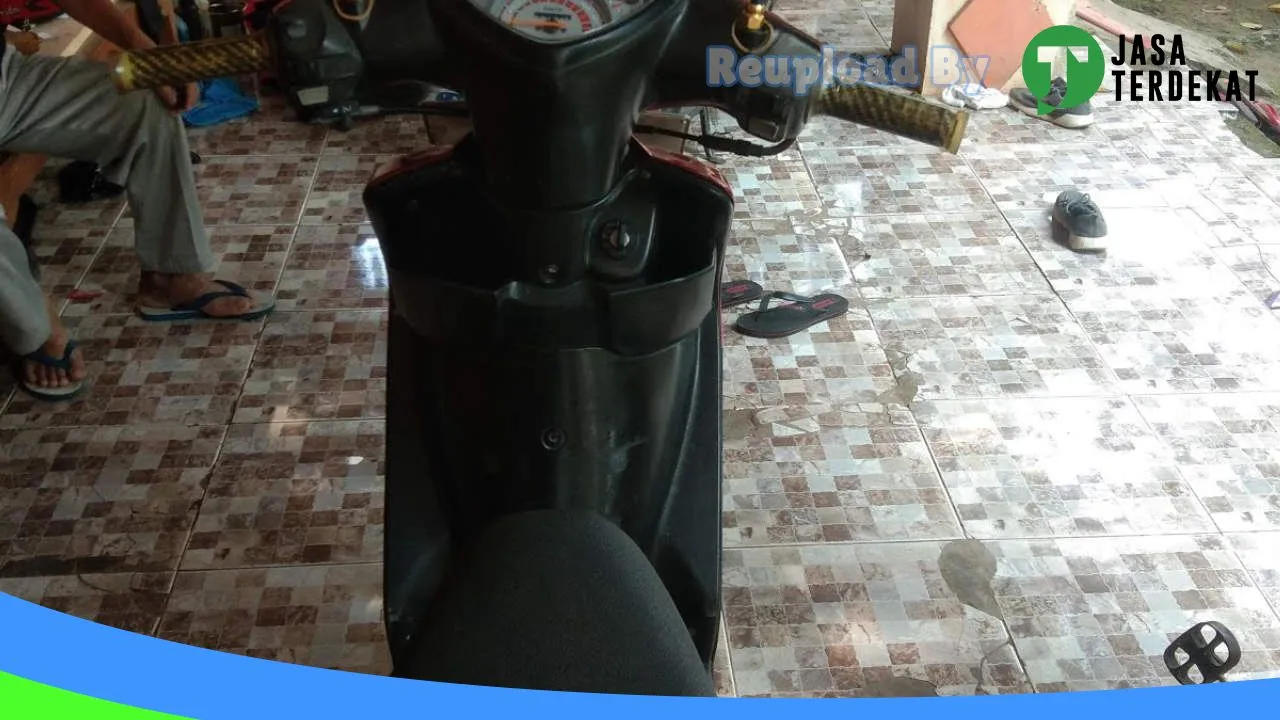 Gambar Kabizzana Kunci di Bogor, Jawa Barat ke 4