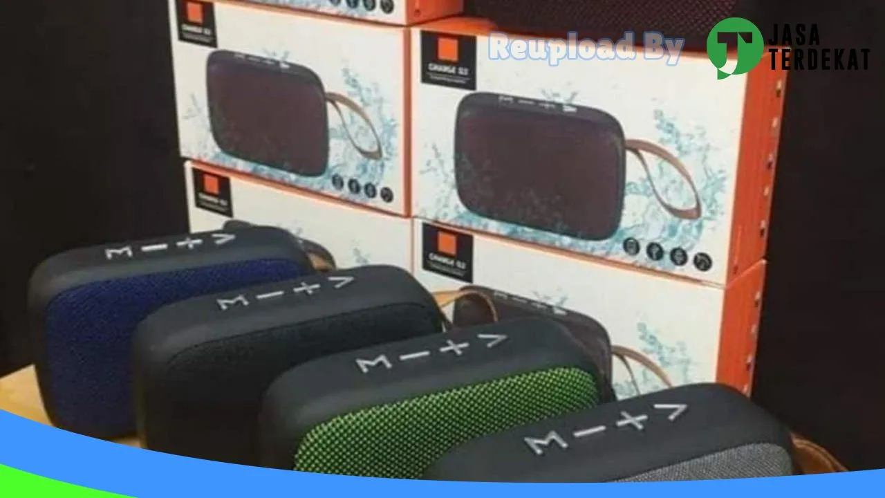 Gambar KAISAR Elektronik di Blitar, Jawa Timur ke 4
