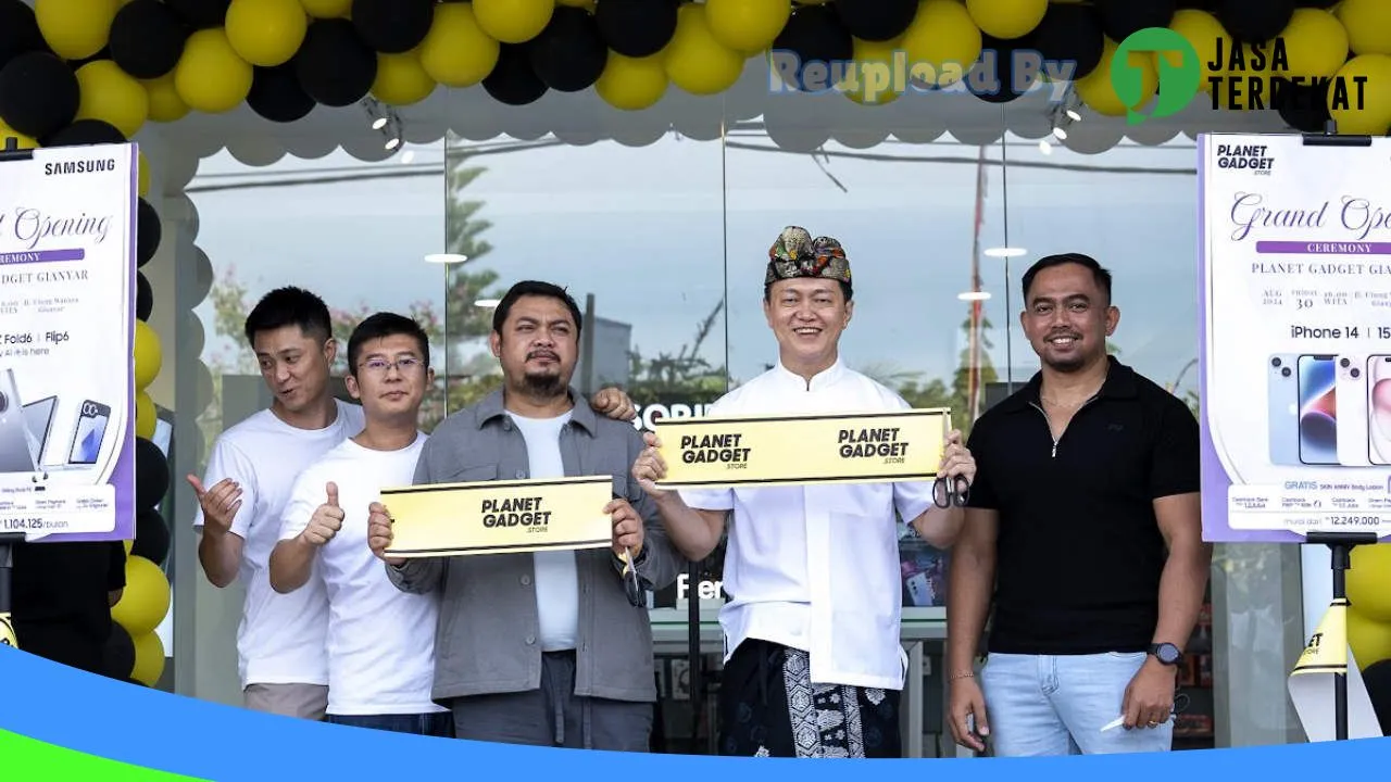 Gambar Planet Gadget Gianyar di Gianyar, Bali ke 5