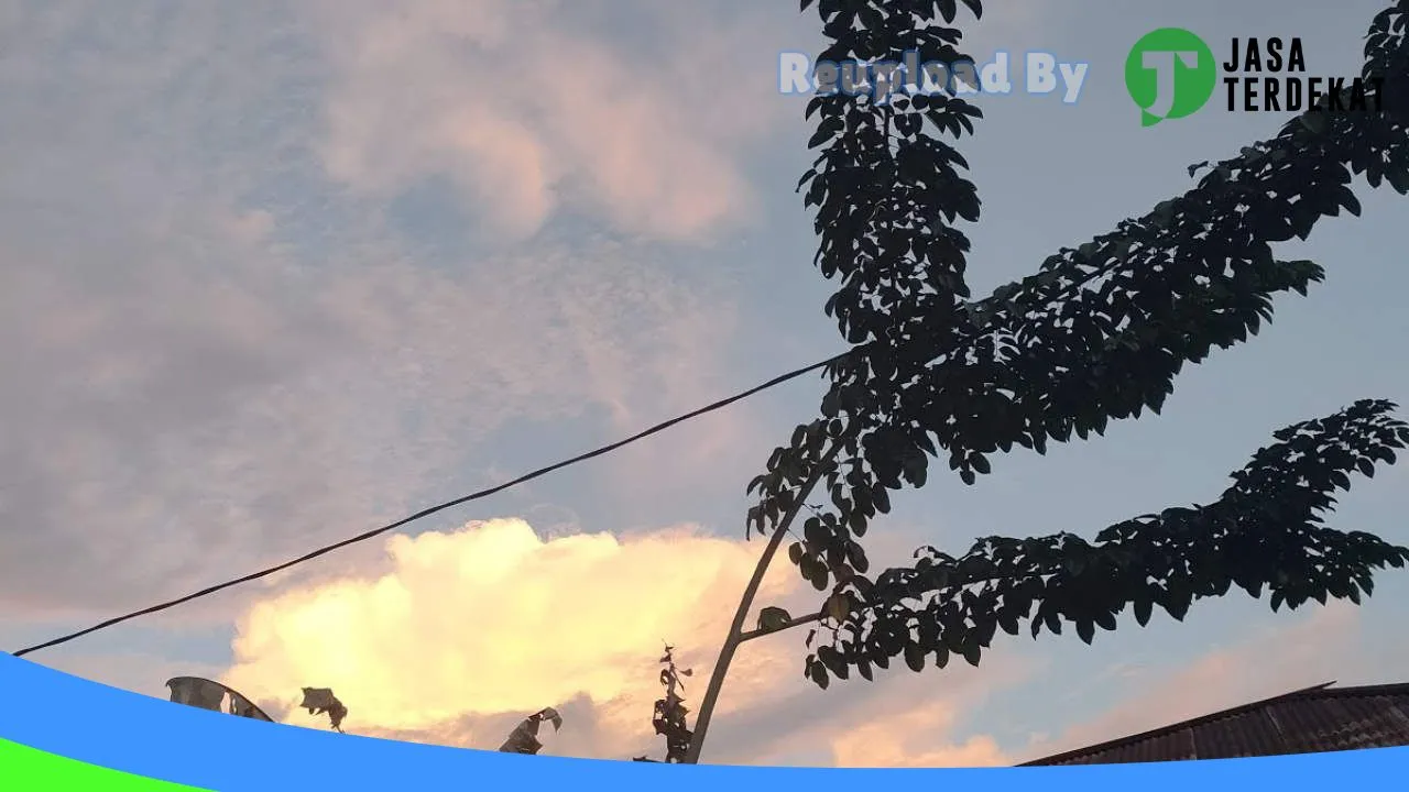 Gambar Marine ETO Paghulu di Bitung, Sulawesi Utara ke 3