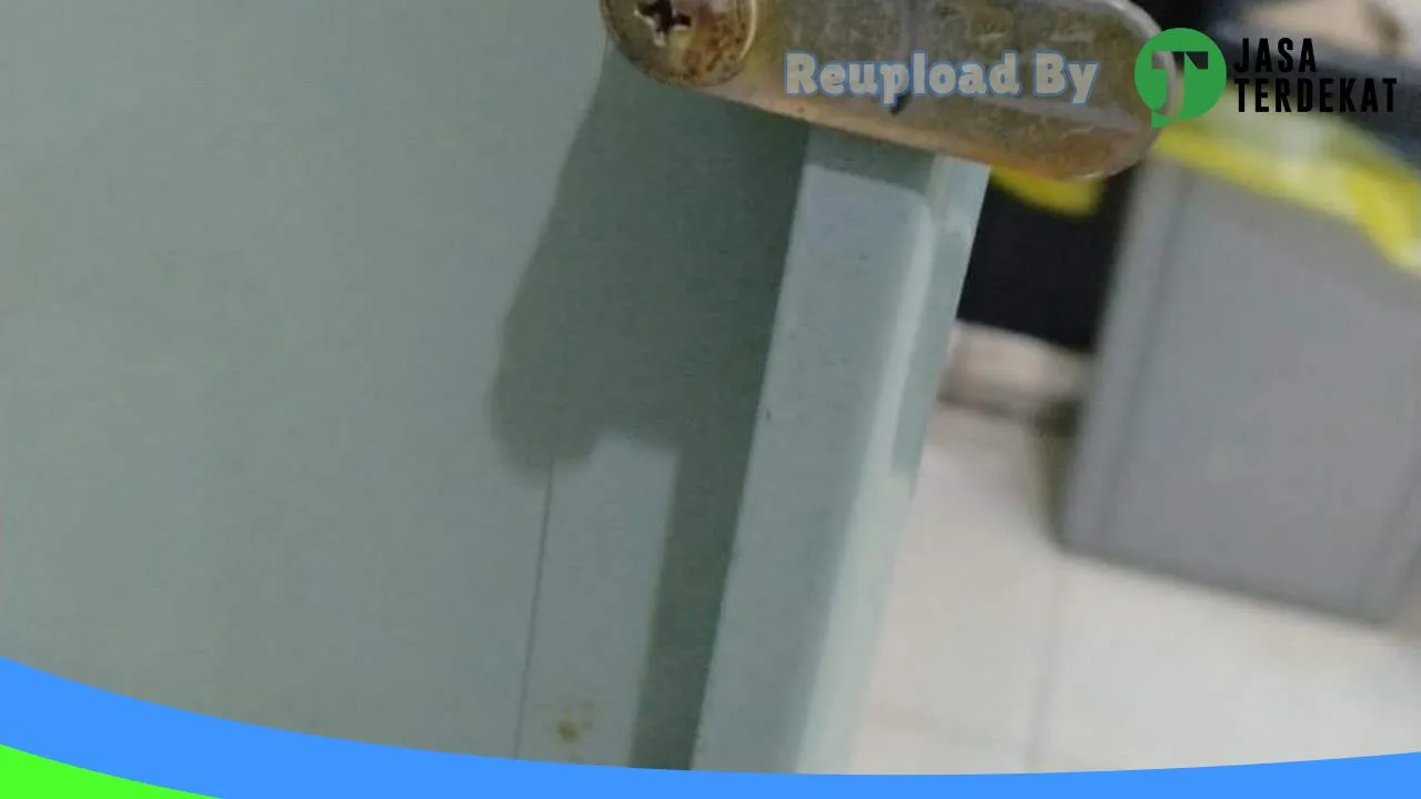 Gambar Tukang kunci samarinda di Samarinda, Kalimantan Timur ke 5